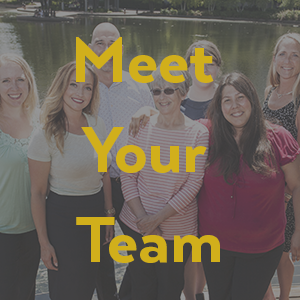 MeetYourTeam