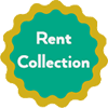 residential property rental rent collection